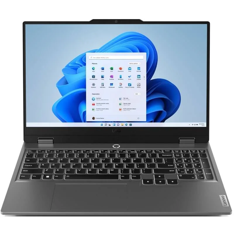 Lenovo LOQ 15IAX9 15.6"