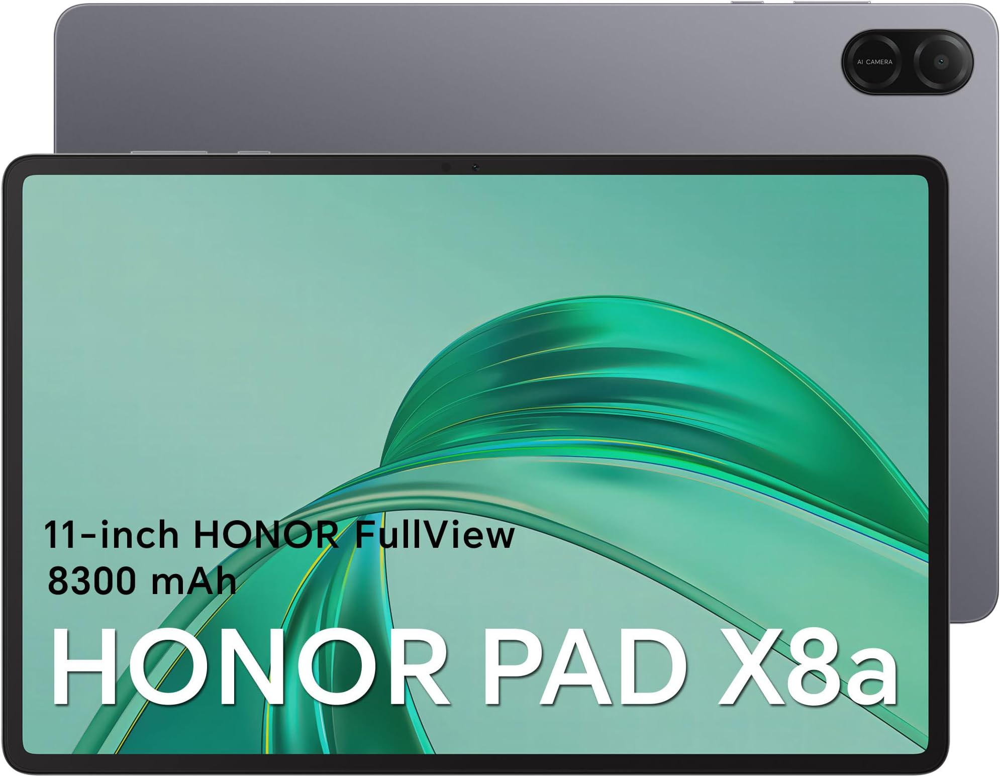 Honor Pad X8a WiFi 2