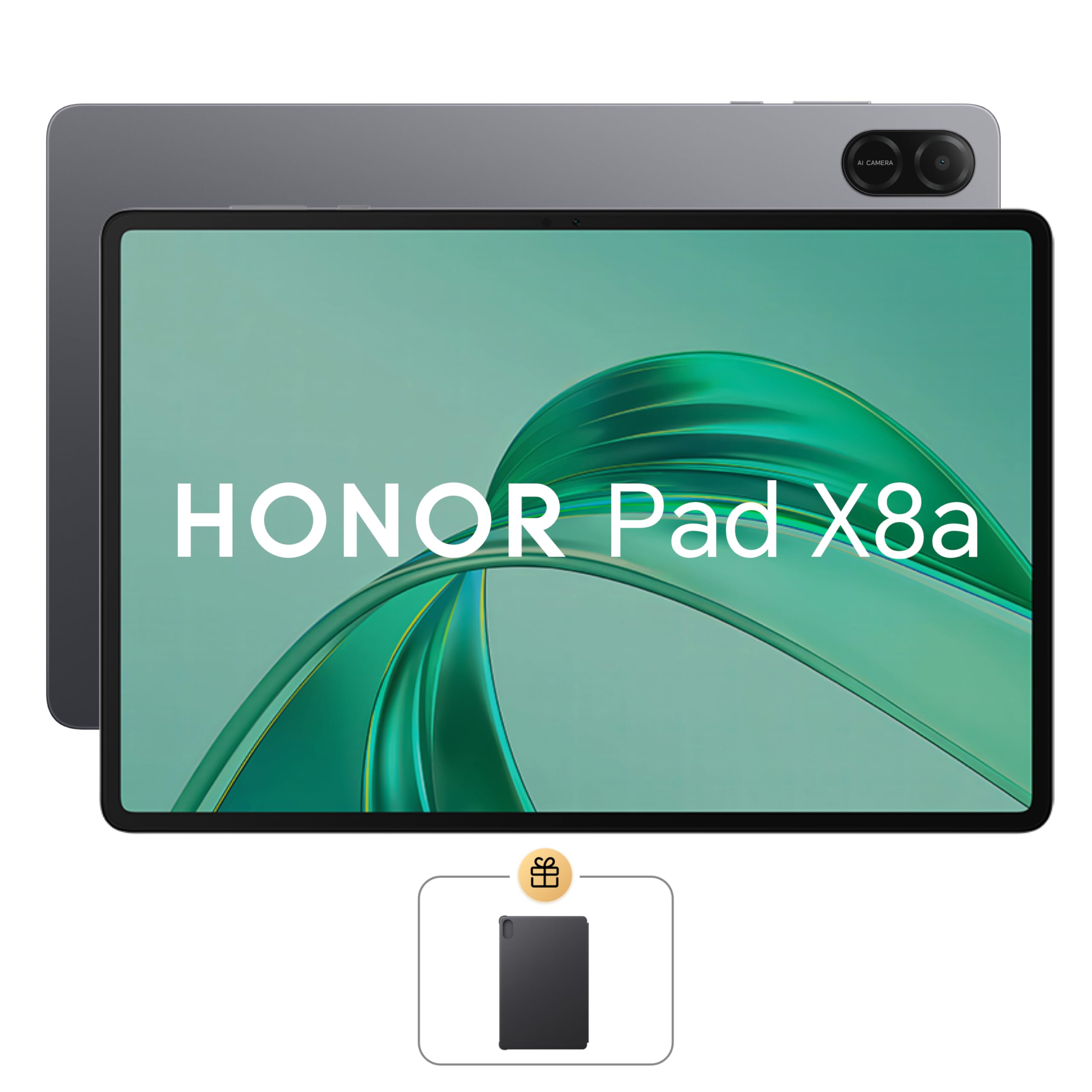 Honor Pad X8a WiFi