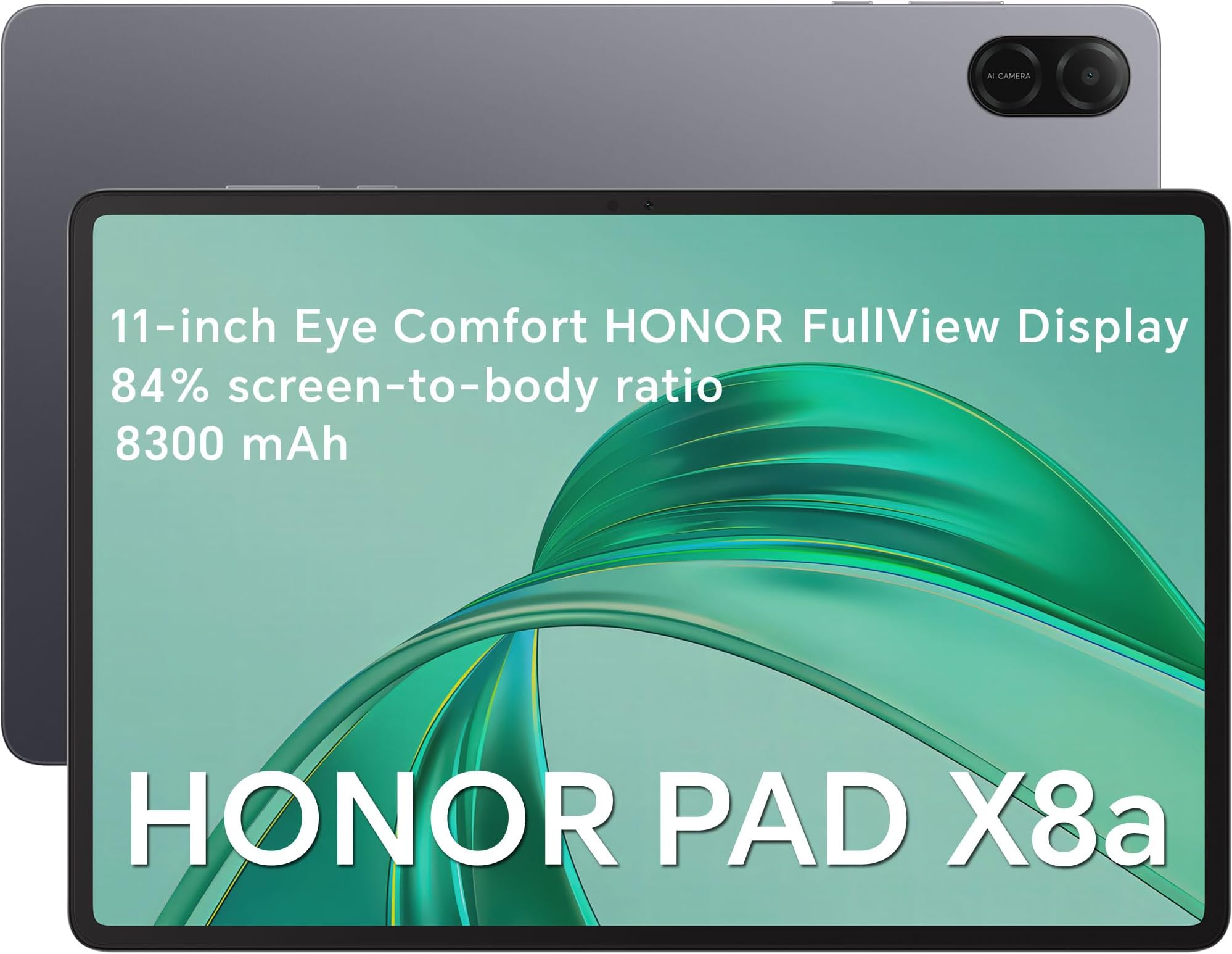 Honor Pad X8a WiFi 3