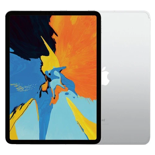 Apple iPad Pro 11" 1st Gen (2018) WiFi 1