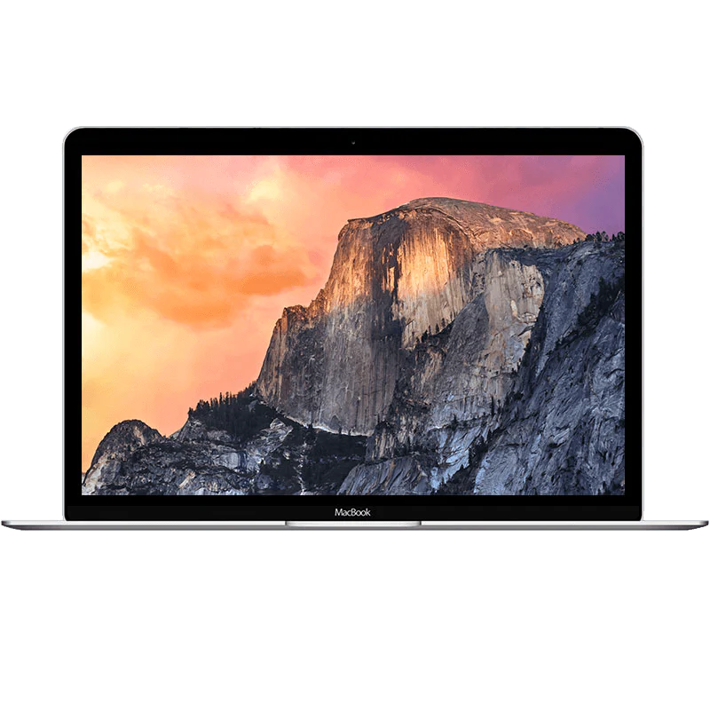 Apple MacBook (Retina, 12" Early 2016) 2