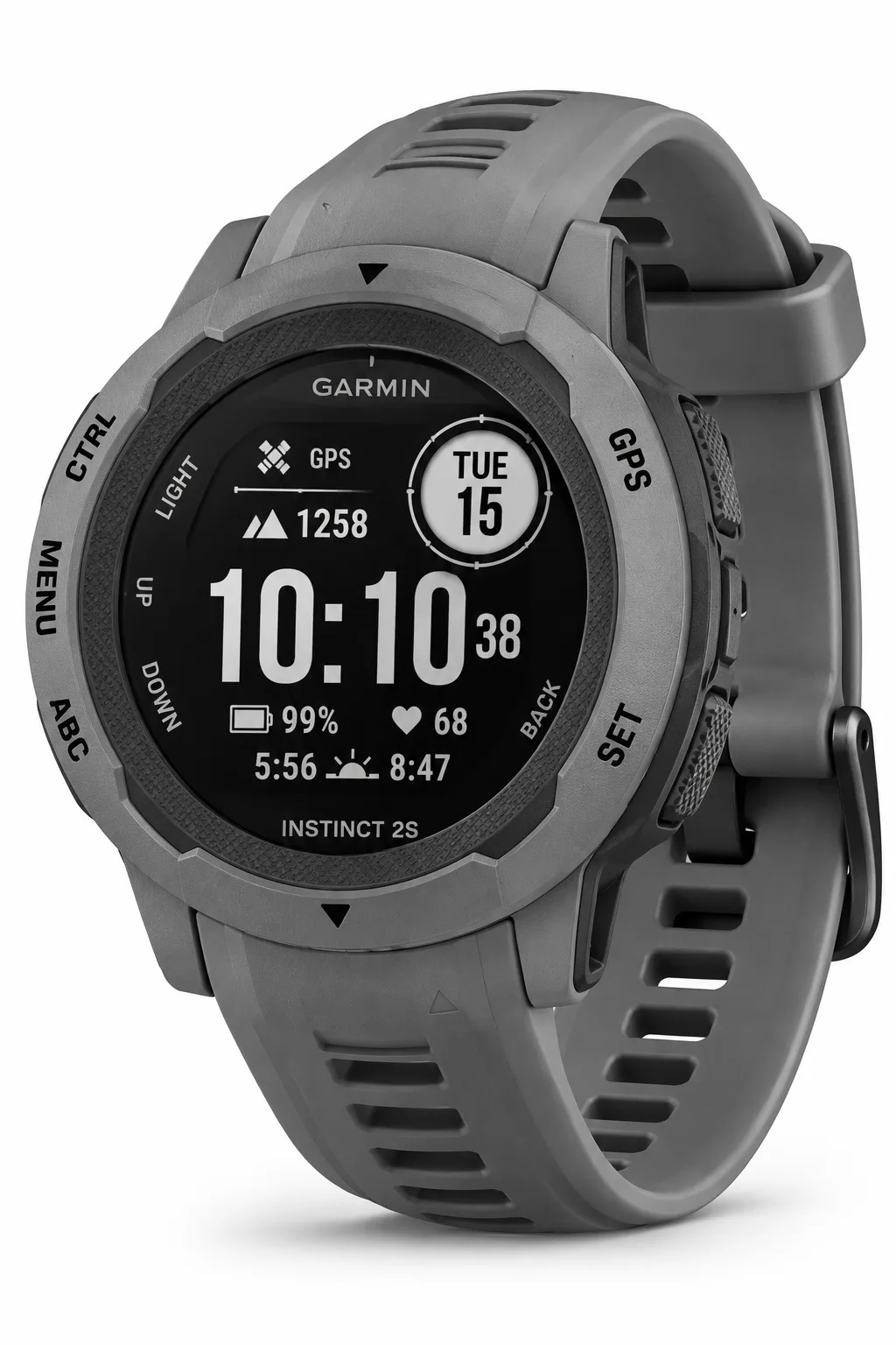Garmin Instinct 2S