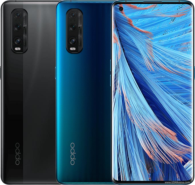Oppo Find X2 Lite