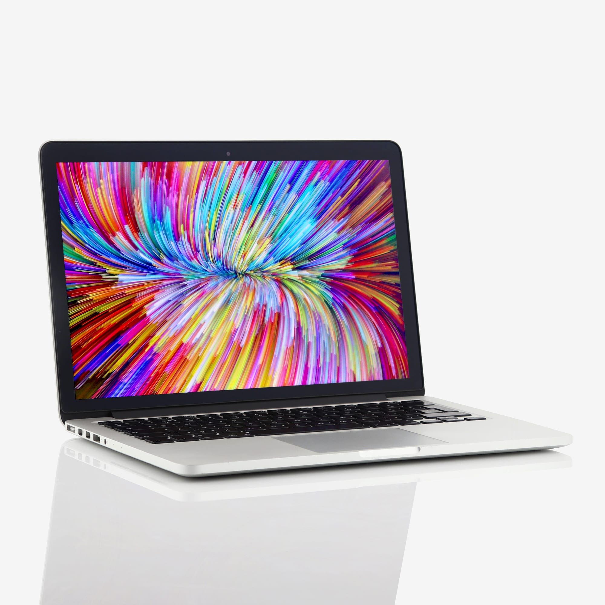 Apple MacBook Pro (Retina, 15" Mid 2015) 2