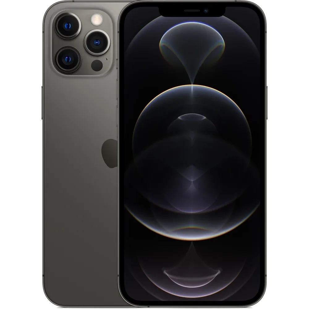 Apple iPhone 12 Pro Max 3