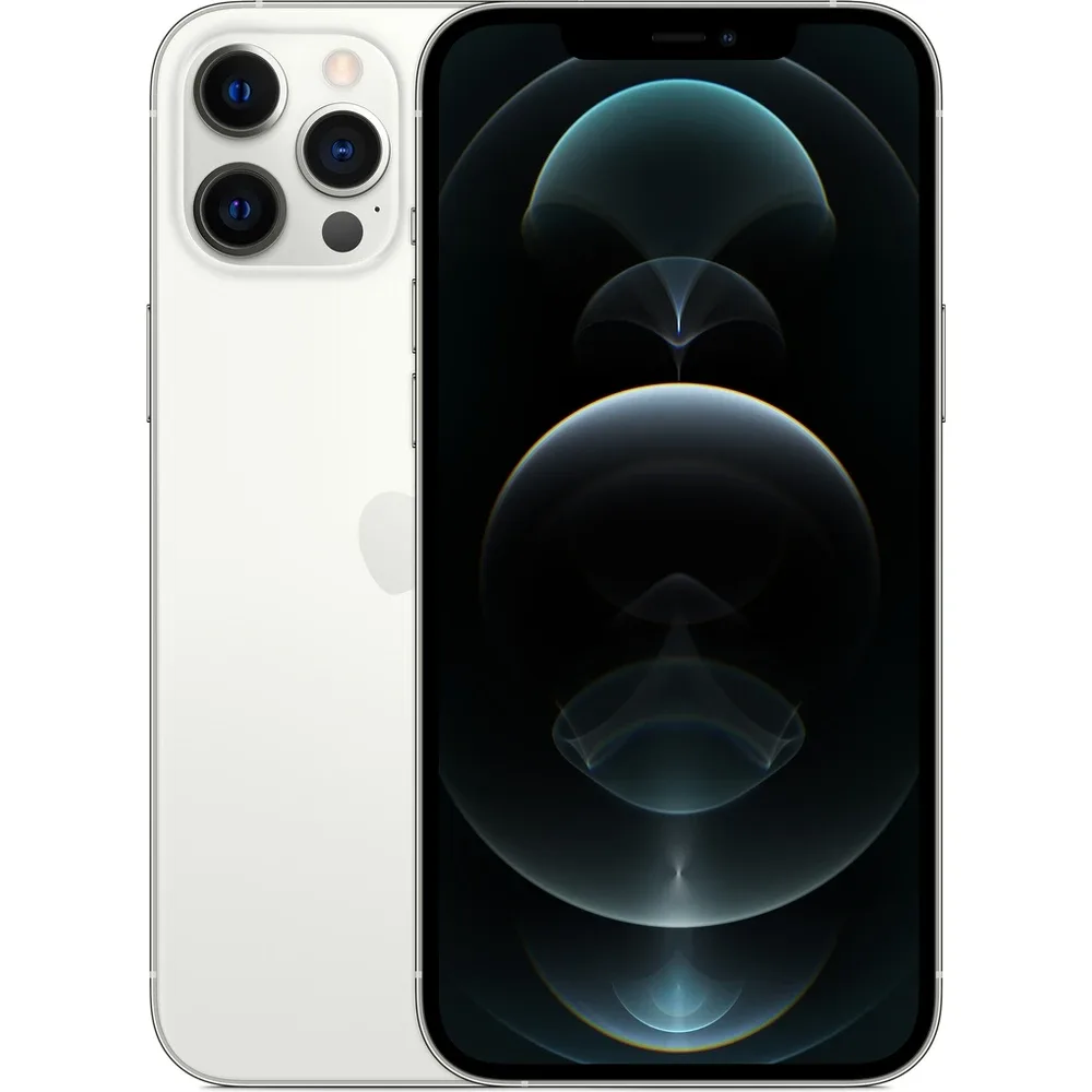 Apple iPhone 12 Pro Max 4