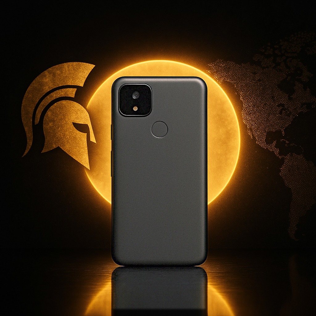 Google Pixel 4a 4G