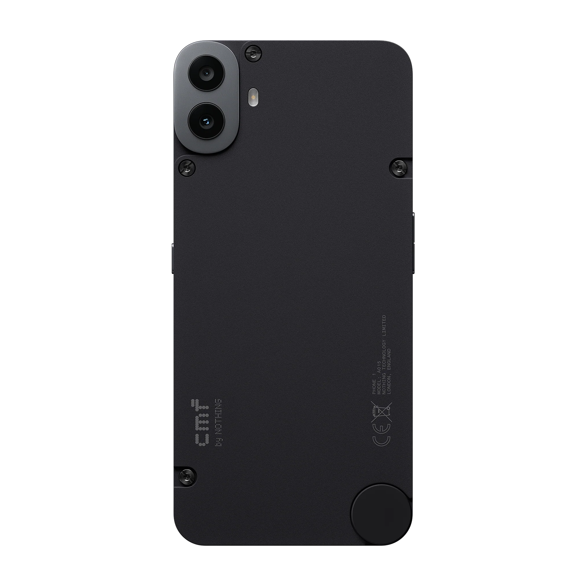 Nothing Phone (1) 5G 1