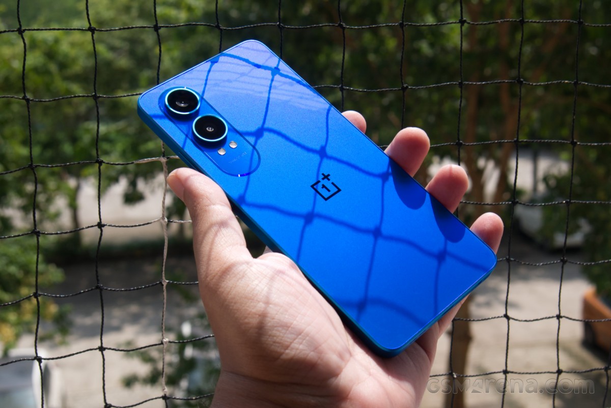 OnePlus Nord CE4 Lite 5G
