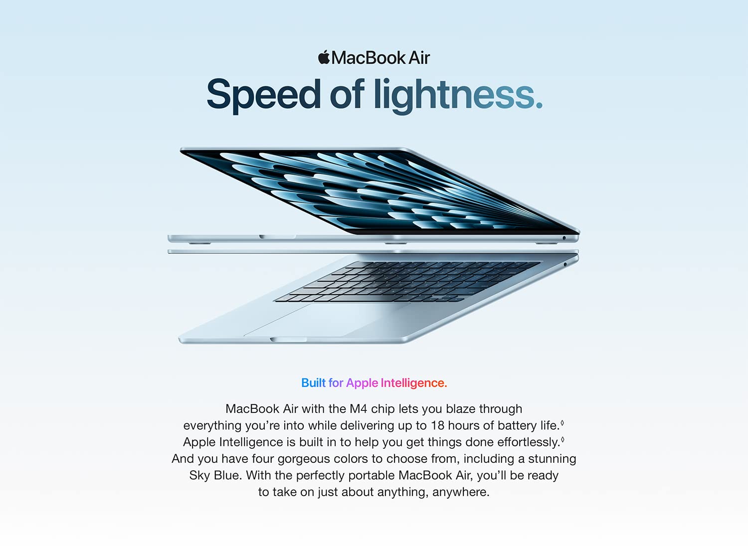 Apple MacBook Neo (13", 2026)