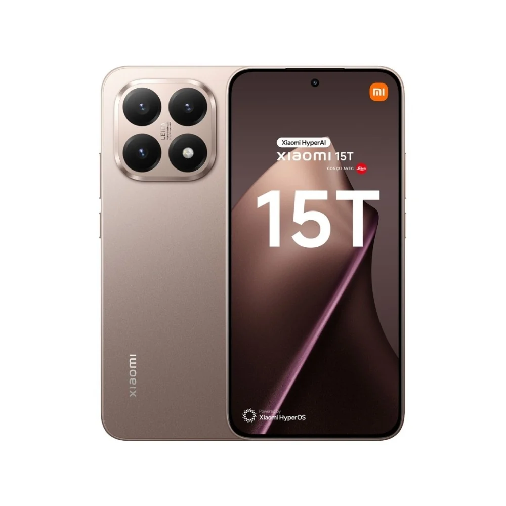 Xiaomi 15T 5G