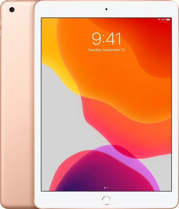 Apple iPad 10.2" 7th Gen (2019) WiFi + Cellular