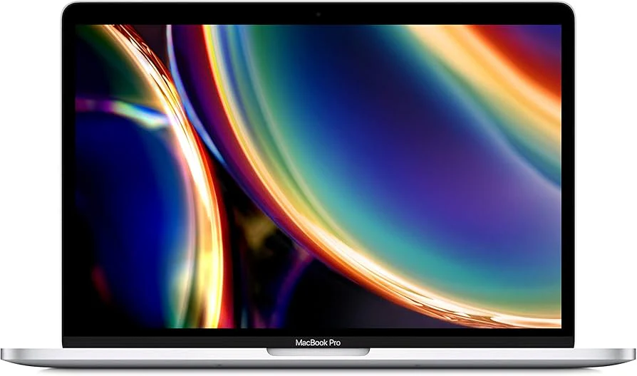 Apple MacBook Pro (13" 2020, 2 TBT3)