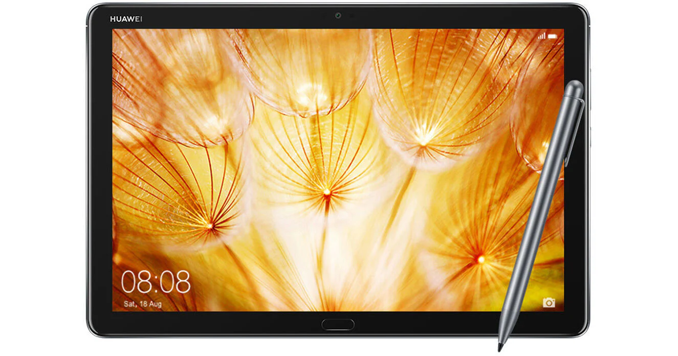 Huawei MediaPad M5 lite 10.1" BAH2-W19 WiFi