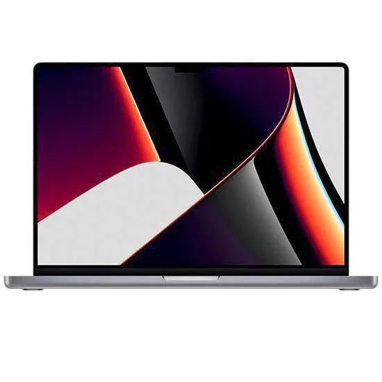 Apple MacBook Pro (14" 2021, M1 Pro)