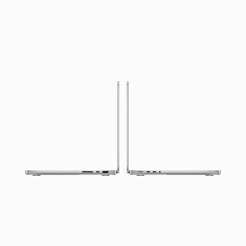 Apple MacBook Pro (14" 2023, M3)