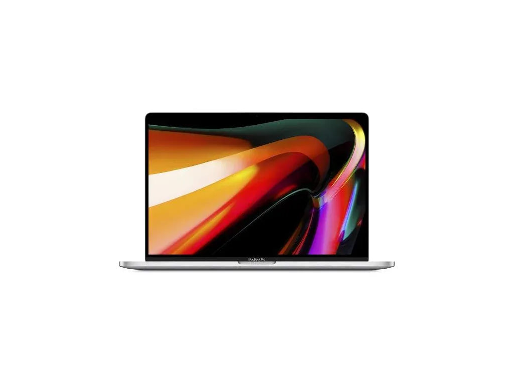 Apple MacBook Pro (16" 2019)