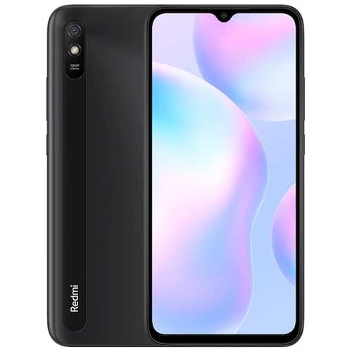 Xiaomi Redmi 9