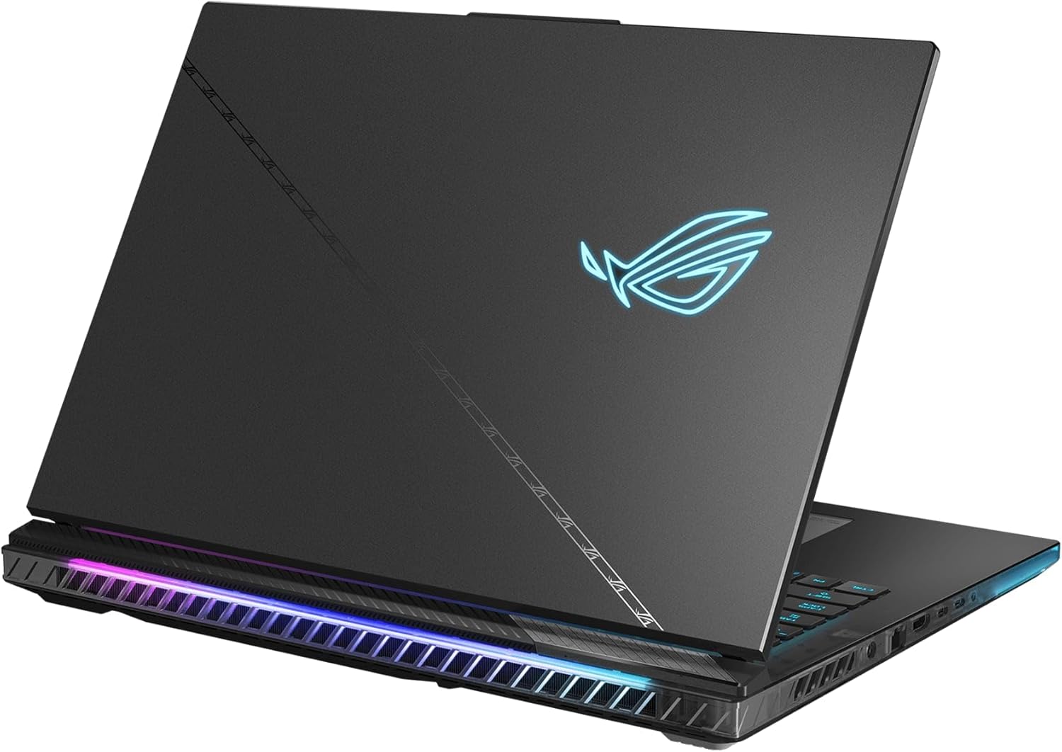 Asus ROG Strix G15 G513 (2021) 15.6"