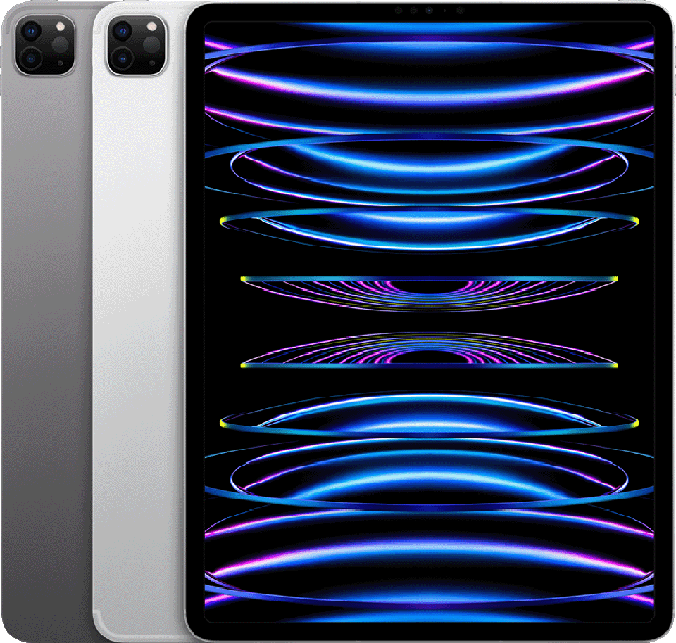 Apple iPad Pro 13" M4 7th Gen (2024) WiFi