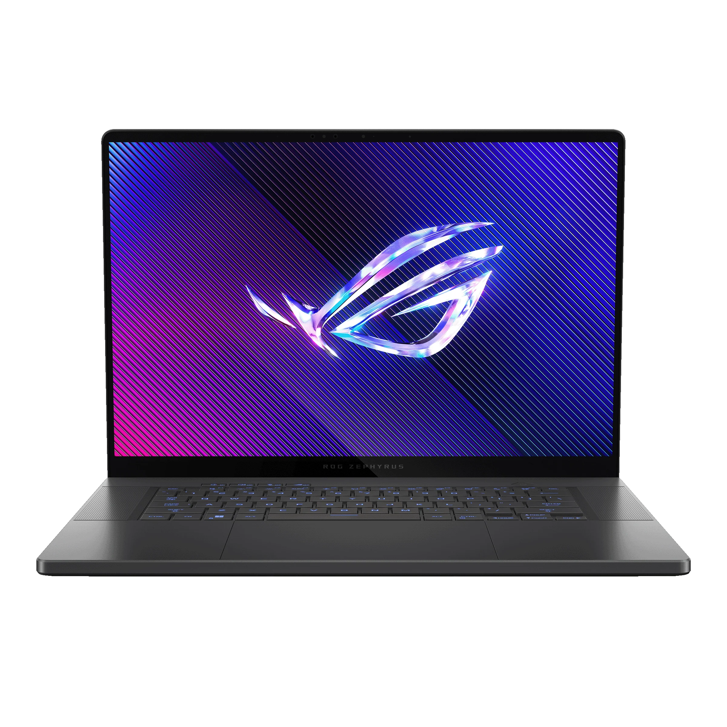 Asus ROG Zephyrus G16 (2024) 16"