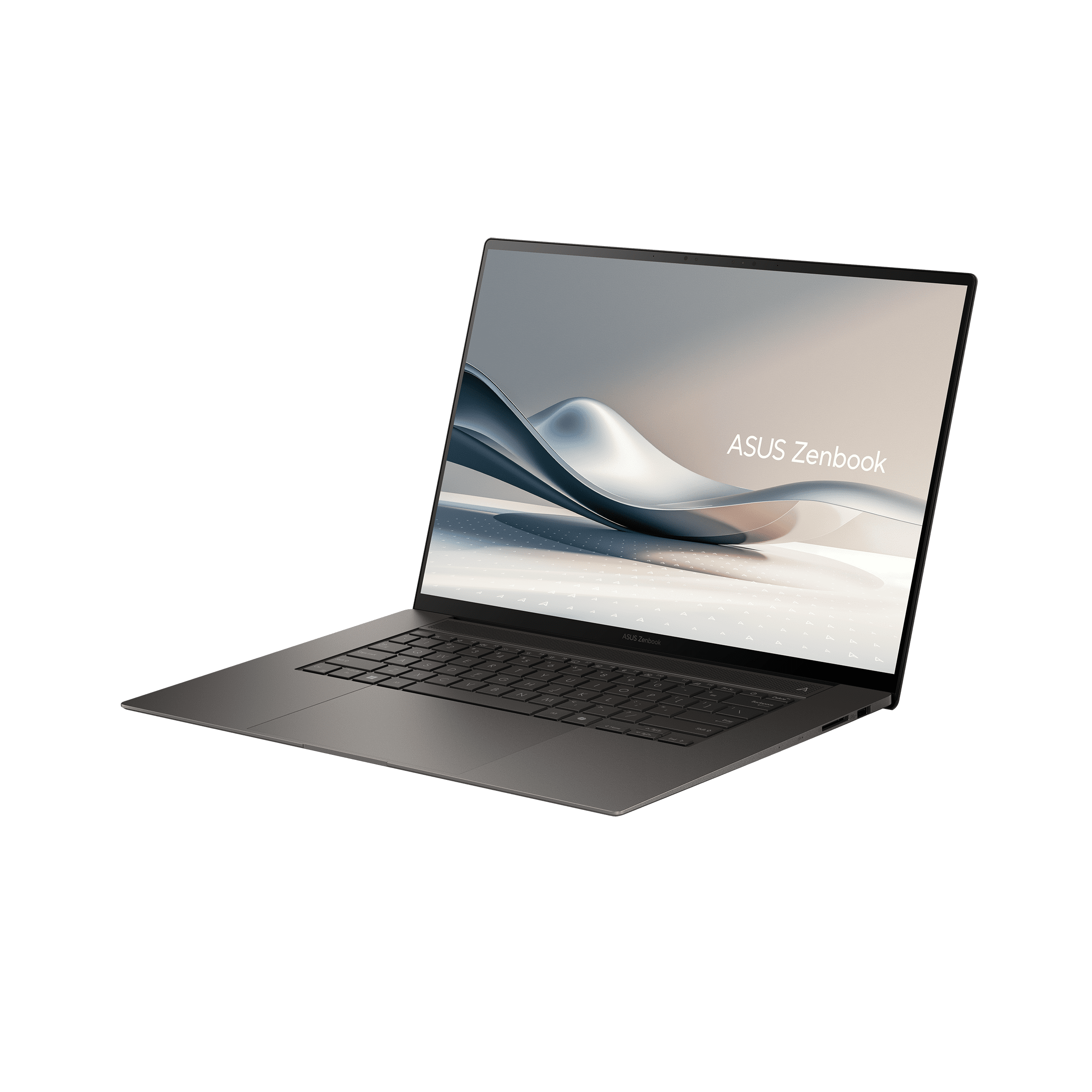 Asus Zenbook S16 UM5606 Touch 16"