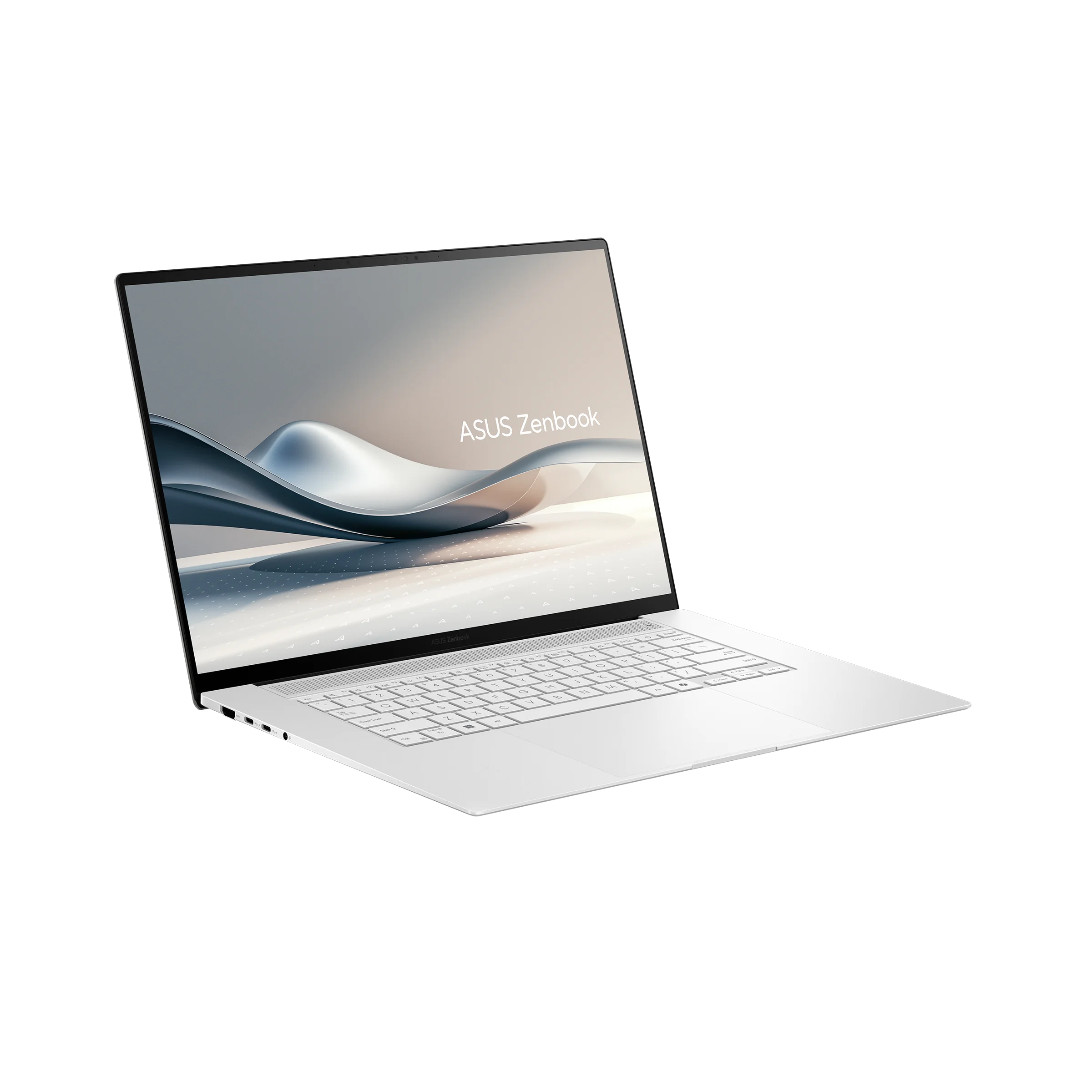 Asus Zenbook S16 UM5606 Touch 16" 2
