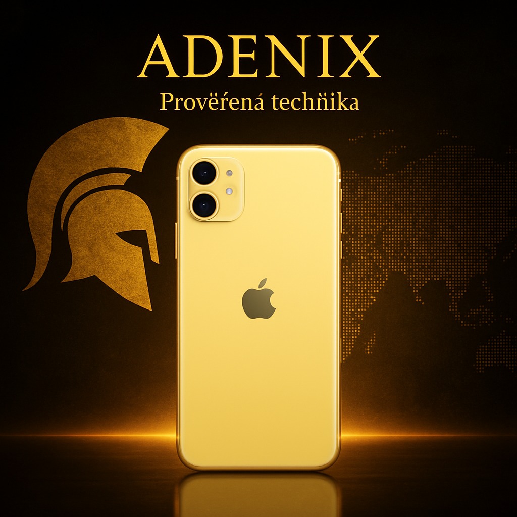 Apple iPhone 11