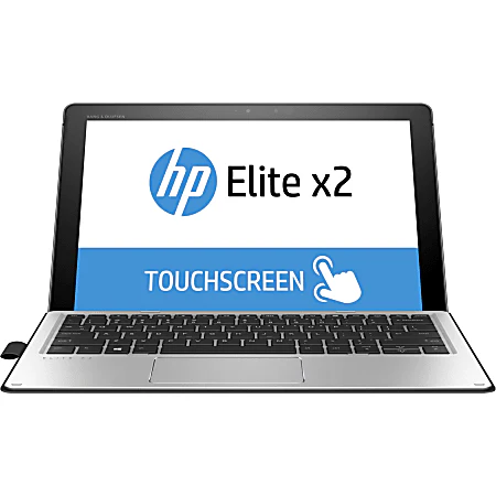 HP Elite x2 1012 G2 Touch 12.3"