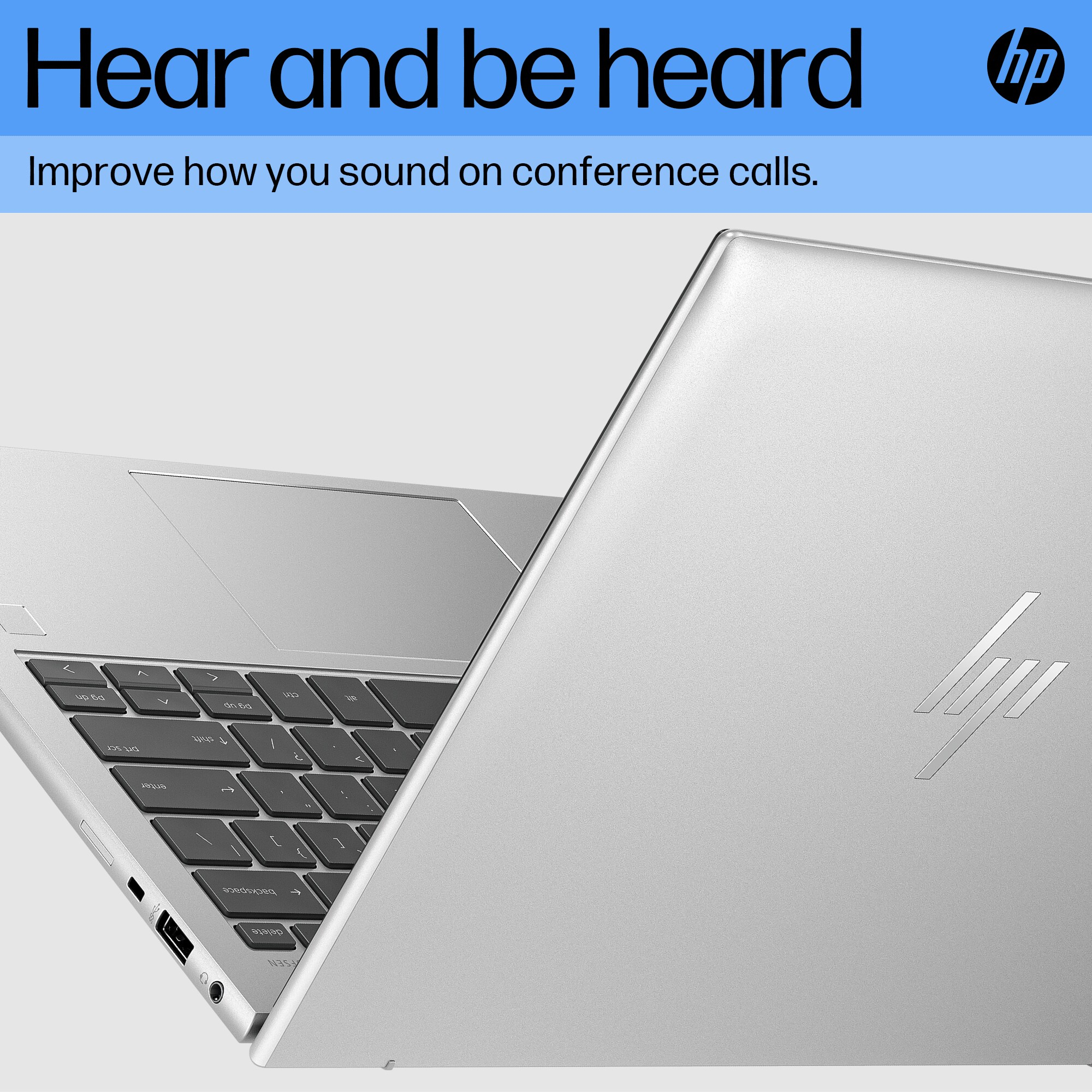 HP EliteBook 830 G10 13.3" 2