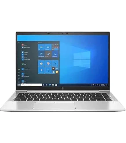 HP EliteBook 840 G8 14" 2
