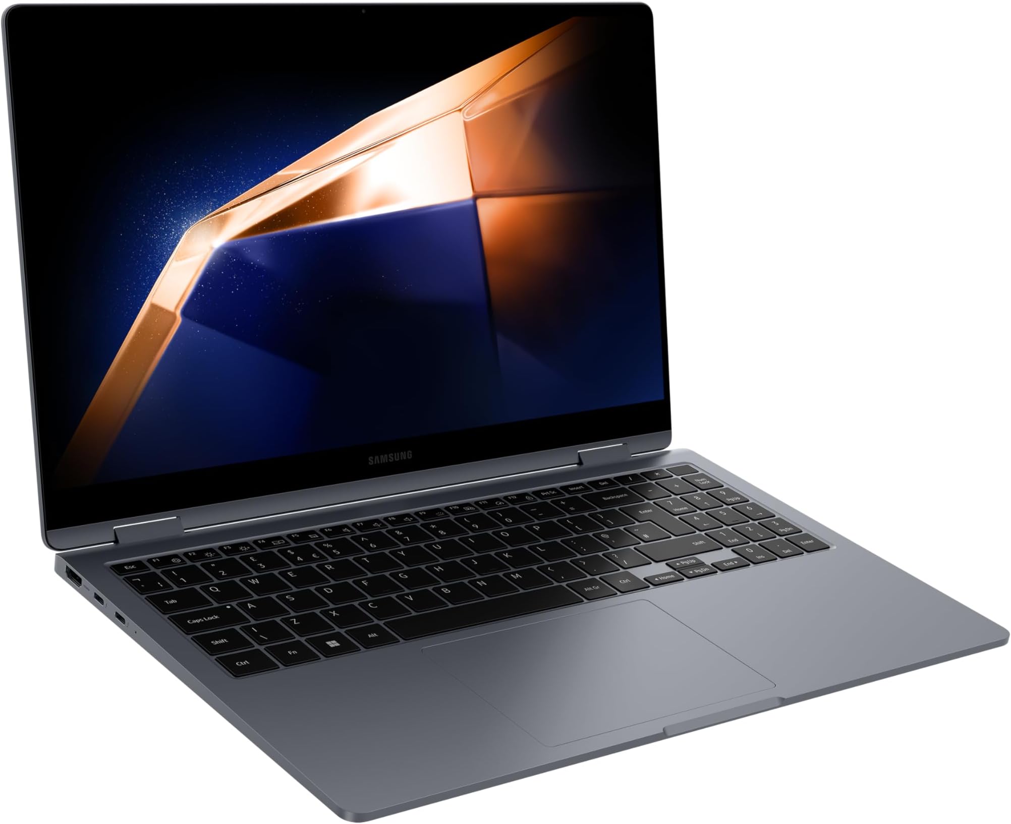 Samsung Galaxy Book 5 Pro Touch 16"