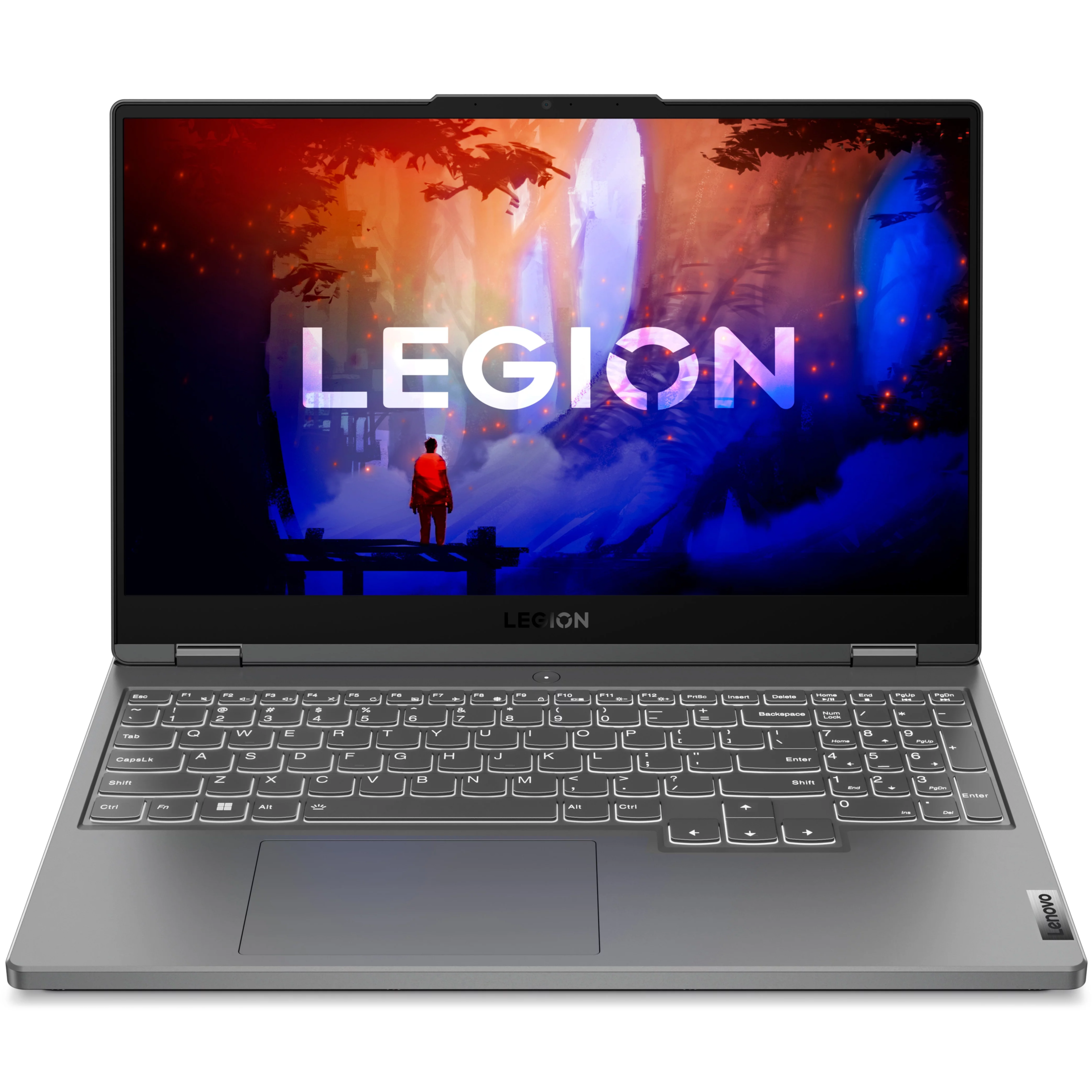 Lenovo Legion 5 Pro 16ITH6 15.6"