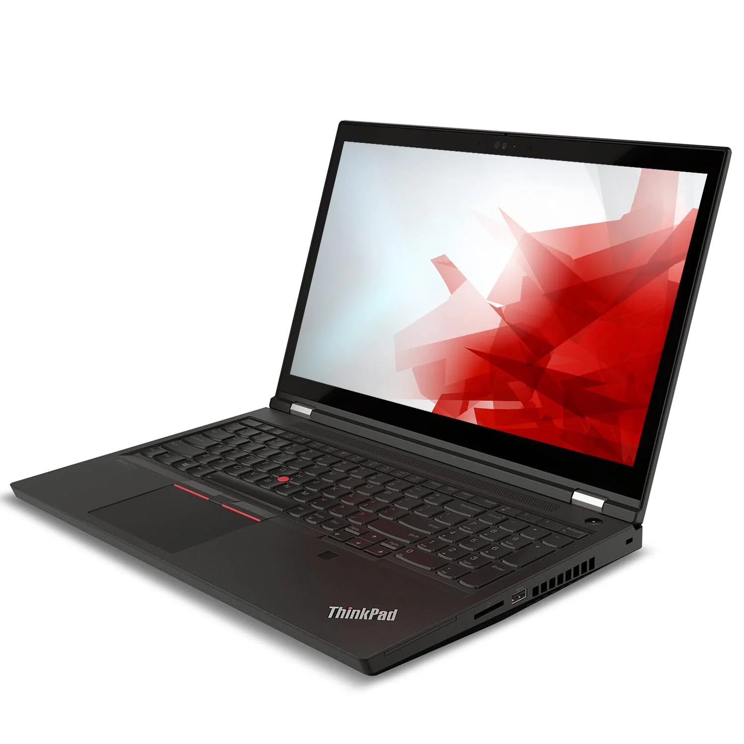 Lenovo ThinkPad P15 Gen 2 15.6"
