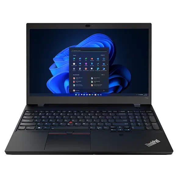 Lenovo ThinkPad P15V Gen 3 (Intel) 15.6"