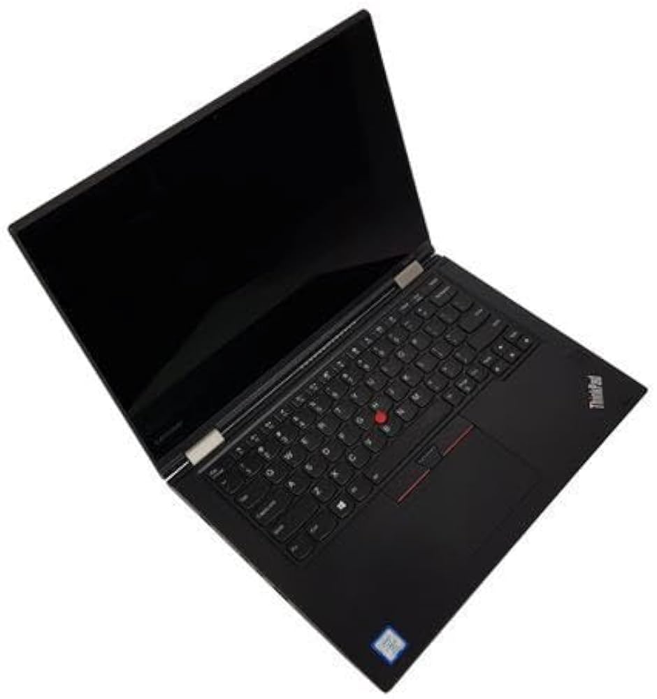 Lenovo ThinkPad Yoga 370 Touch 13.3" 3