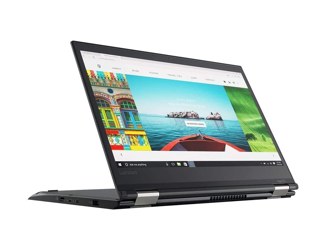 Lenovo ThinkPad Yoga 370 Touch 13.3" 2