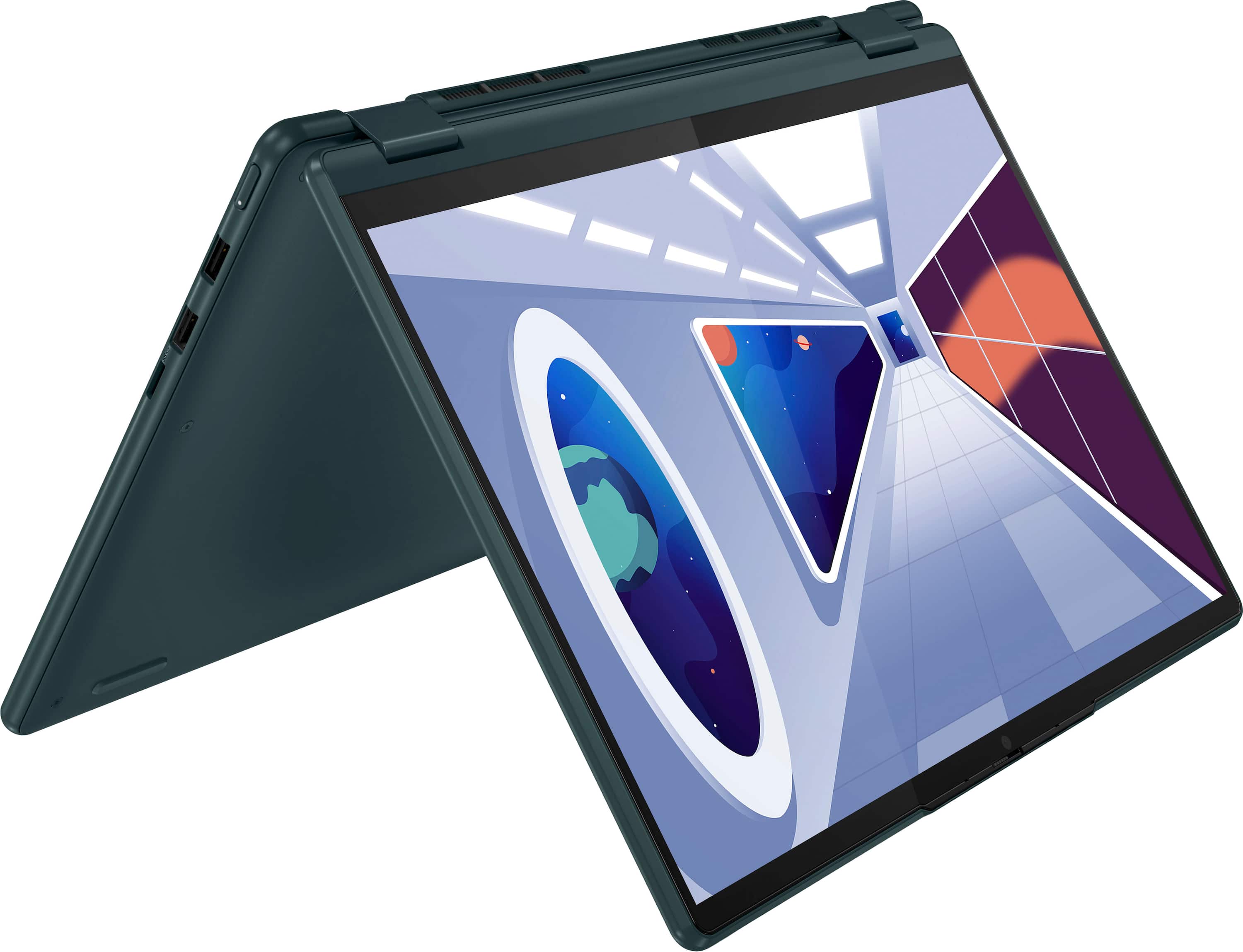 Lenovo Yoga 6 13ALC6 Touch 13.3"