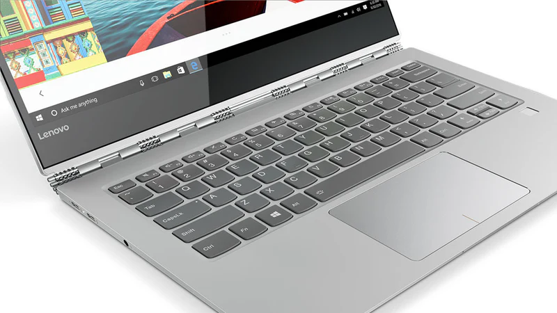 Lenovo Yoga 920-13IKB Touch 13.9" 3