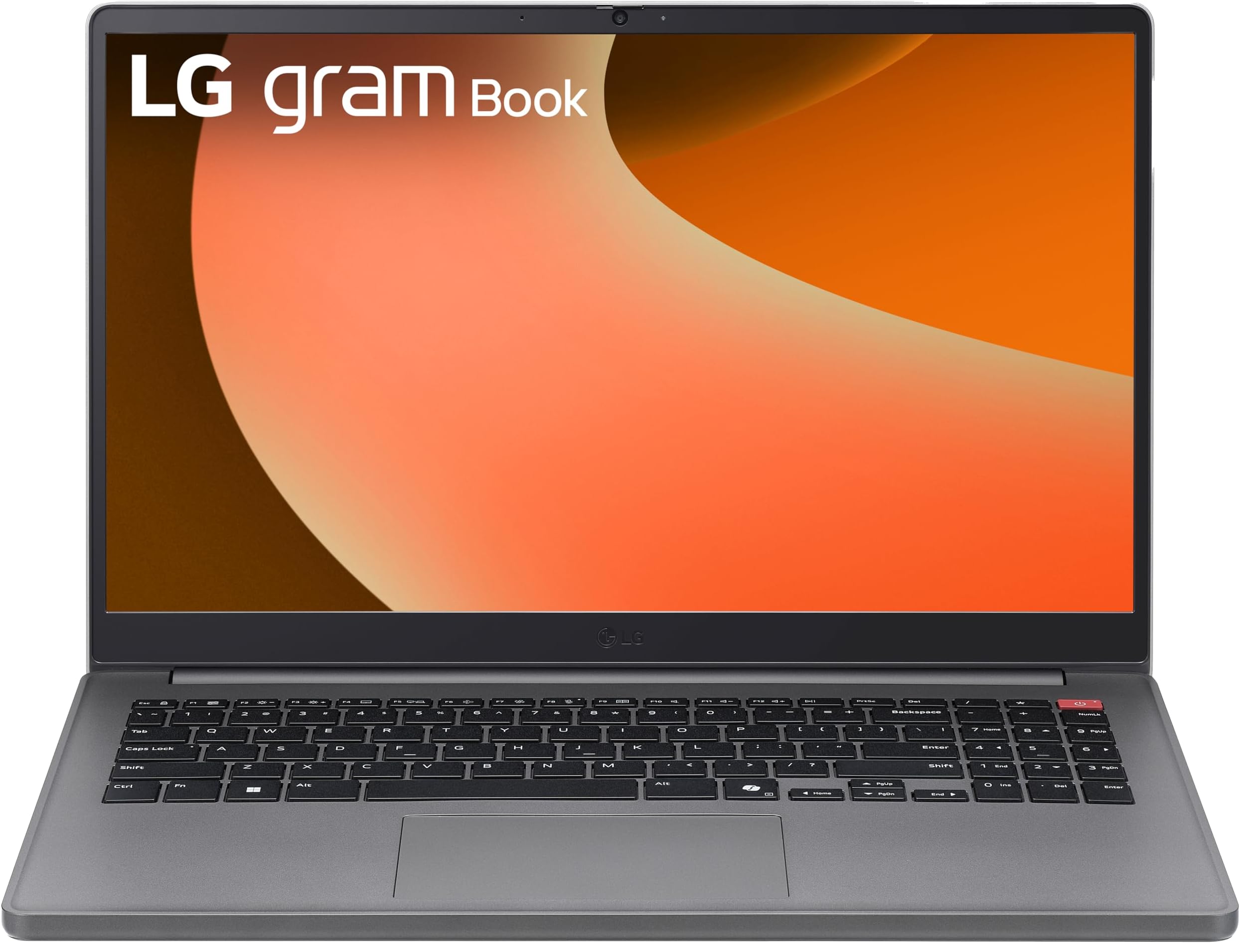 LG Gram 16T90Q 16"