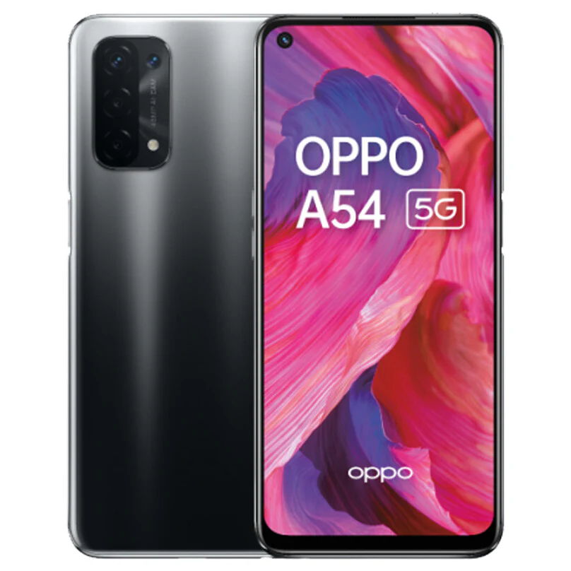 Oppo A54 5G
