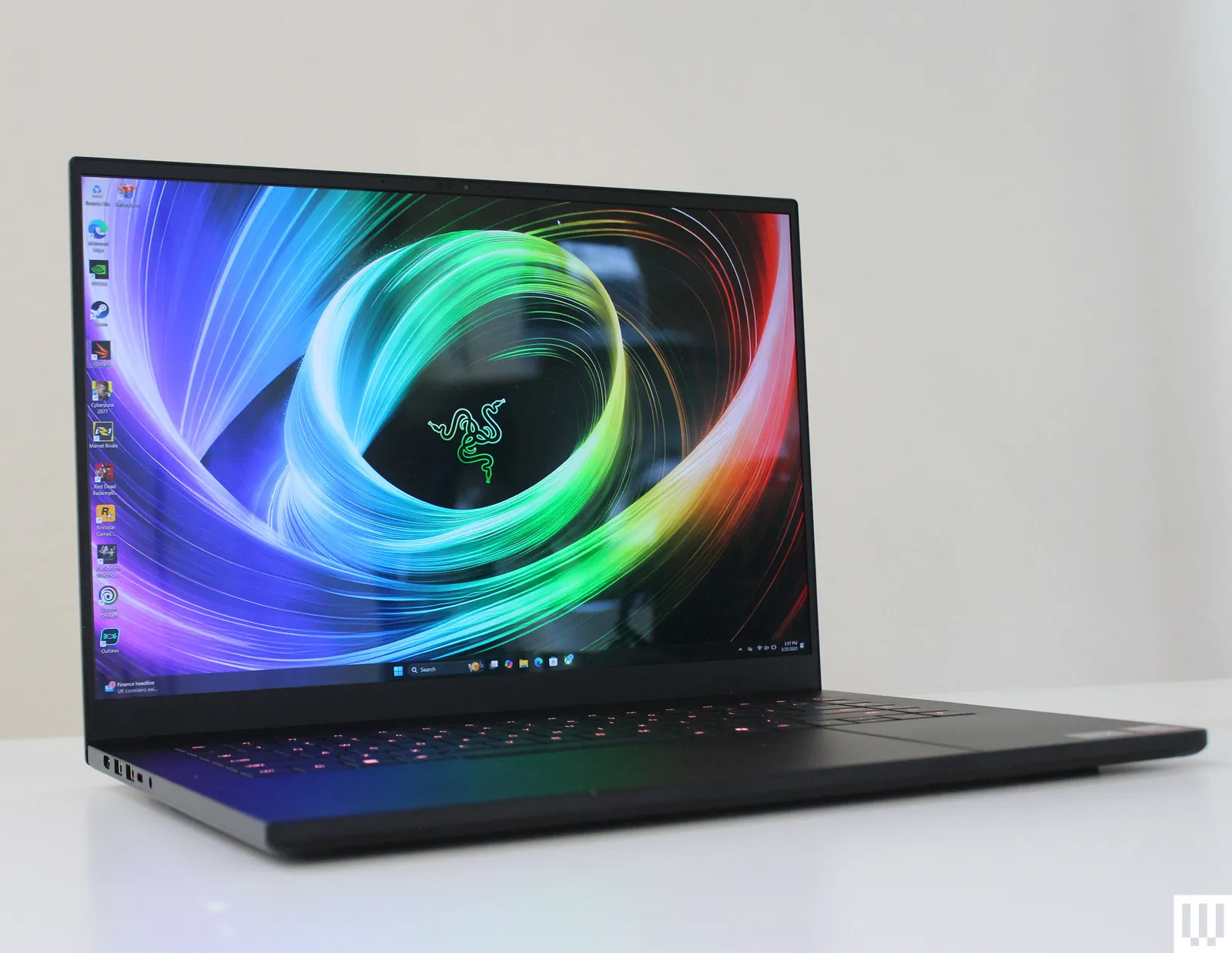 Razer Blade 16 (2024) 16"