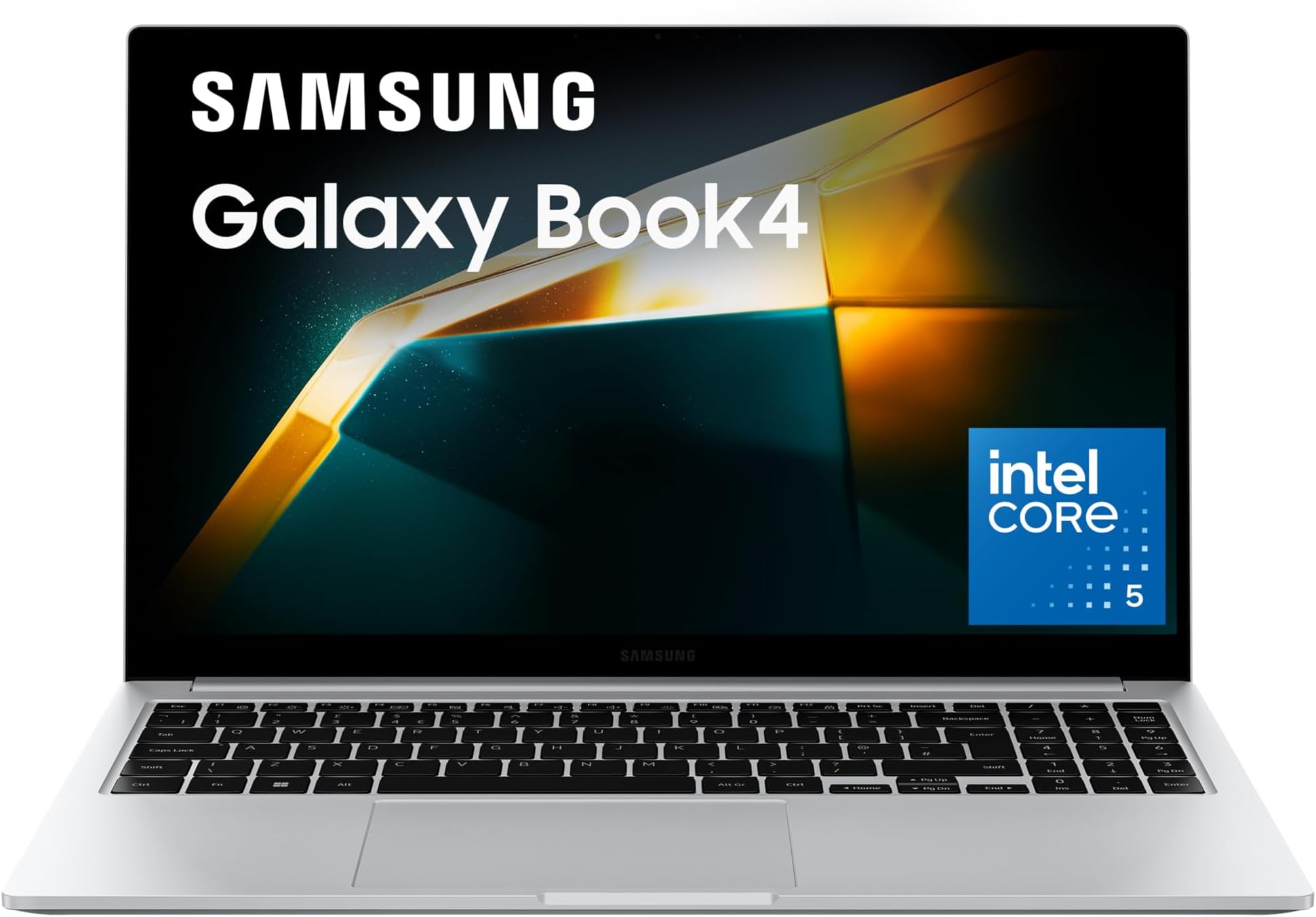Samsung Galaxy Book 2 NP750XED 15.6"