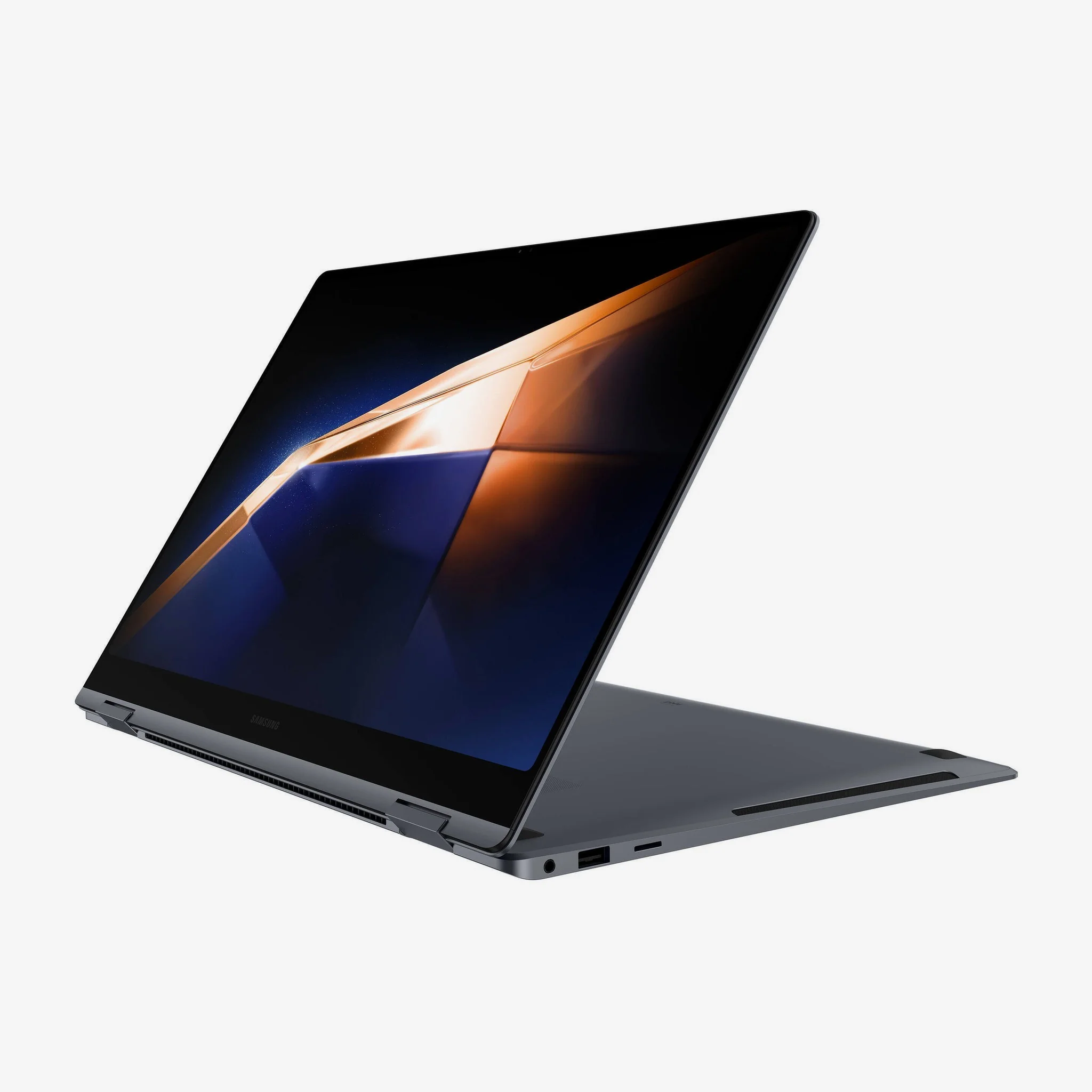 Samsung Galaxy Book 4 Pro Touch 16"