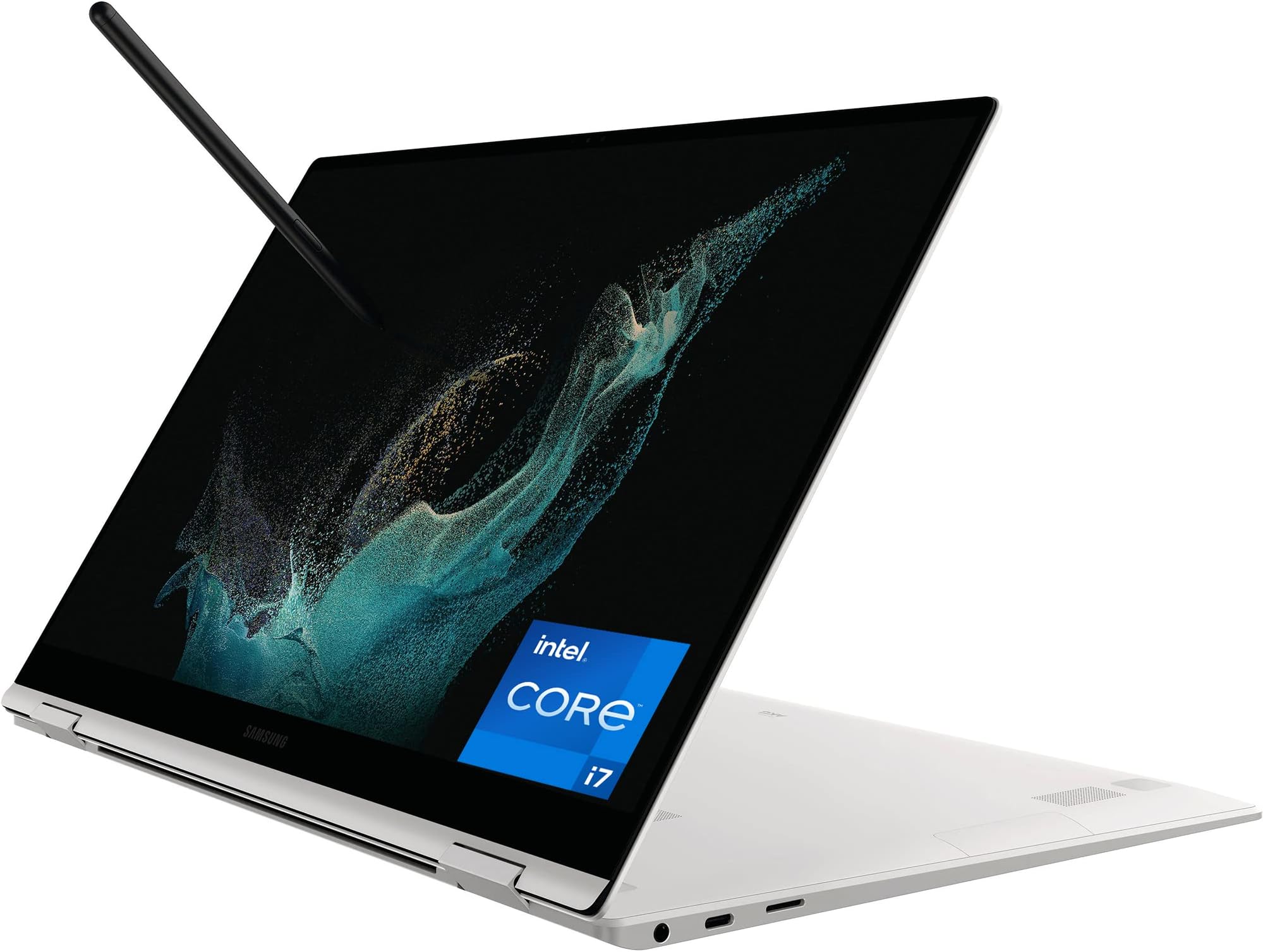 Samsung Galaxy Book 5 360 Touch 15.6"