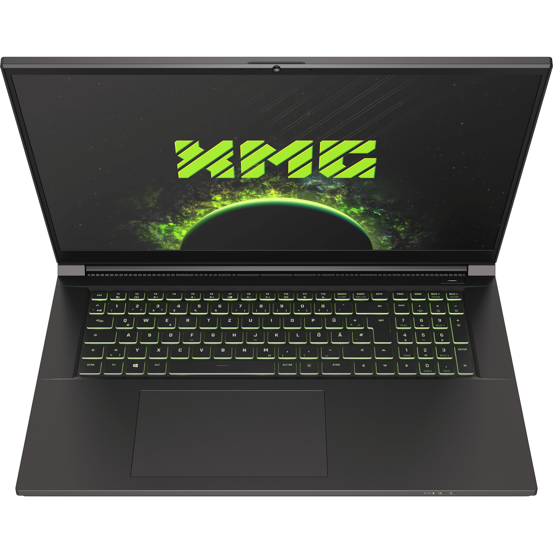 Schenker XMG Focus 17 (E23) 17.3"