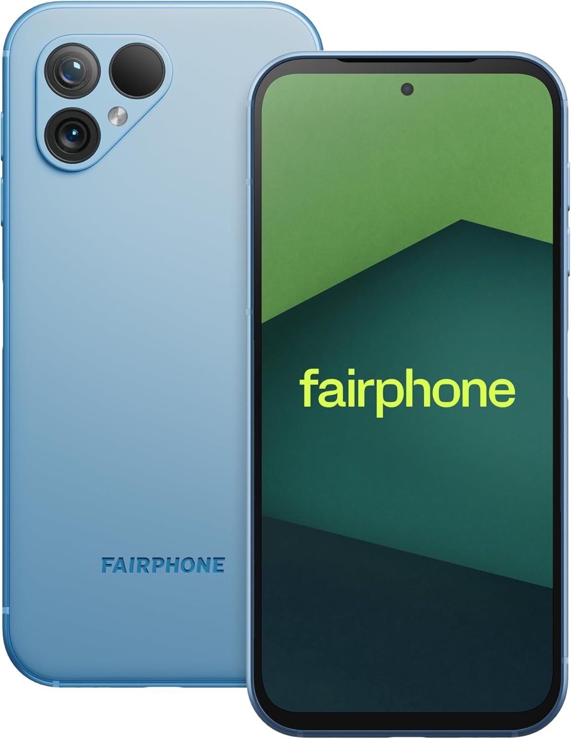 Fairphone 4 5G