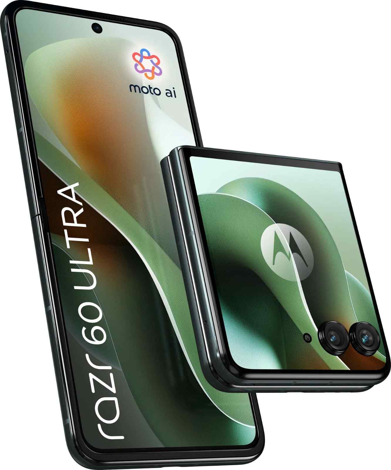 Motorola Razr 60 Ultra 5G