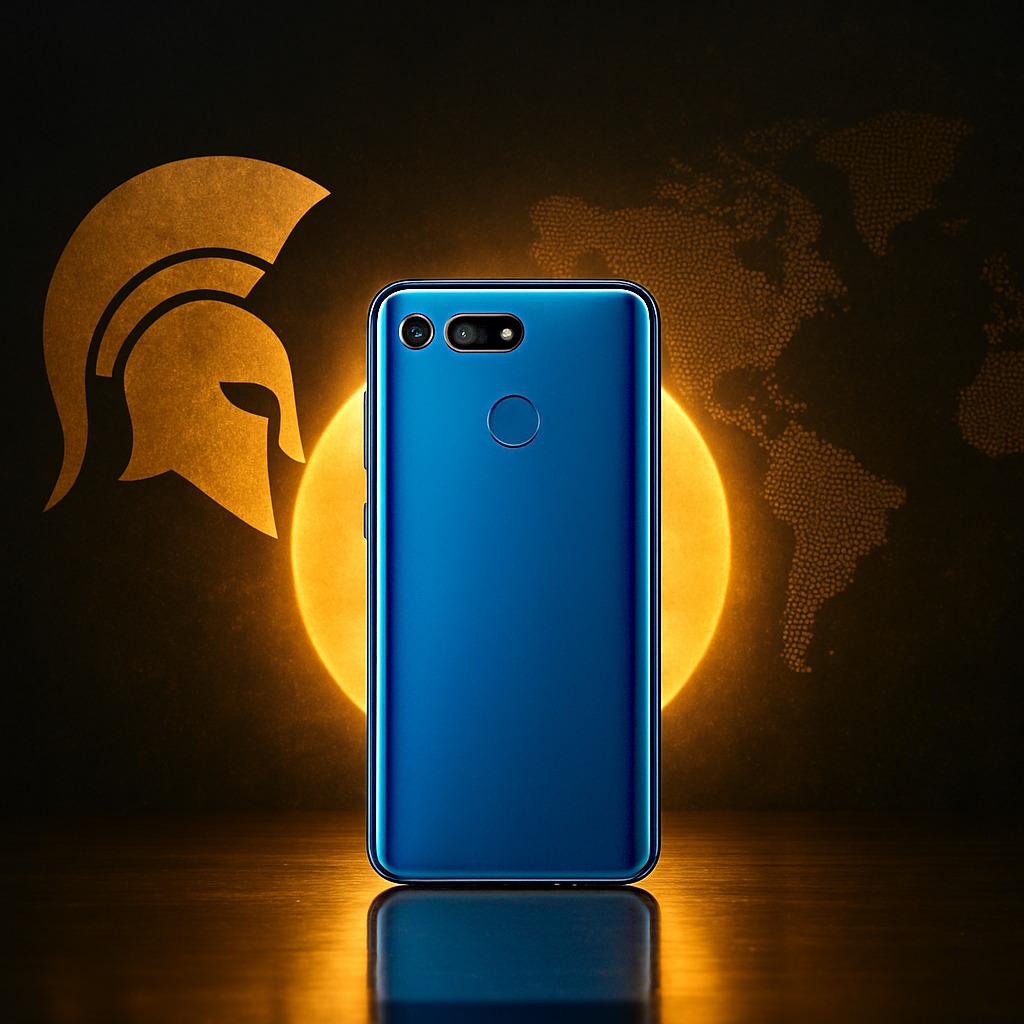 Huawei Honor View 20